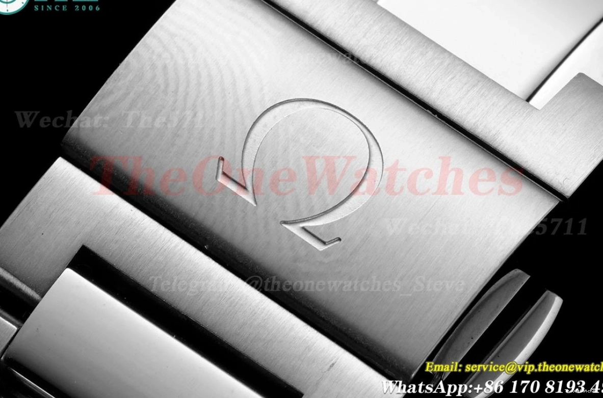 Blue SS VSF Master A8900 41mm SS Aqua Super Terra Clone Dark 150m 0306